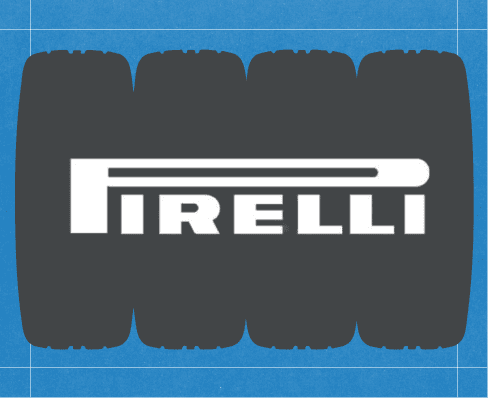 Pirelli Logo