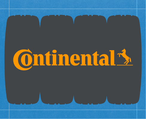 Continental Logo