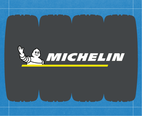 Michelin Logo