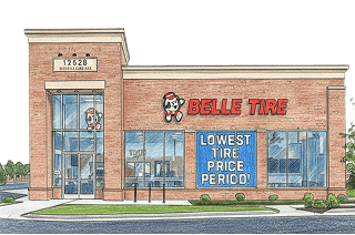 Schedule or Visit a Store