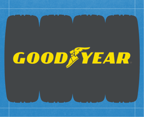 Goodyear Logo